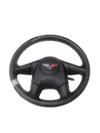 2005 C6 Corvette Steering Wheel Oem Gm 15240036 4053-T. Fixed Price $299.00.