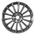 20X8.5 Front Mercedes Benz S65 S400 S450 S550 S560 Amg 2014-2020 Oem Wheel Rim. Fixed Price $655.00.