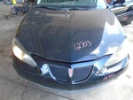 Steering Column Floor Shift Excluding Gxp Fits 08 Grand Prix 835921. Fixed Price $62.50.