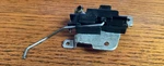 Dodge Ram Dakota Durango Steering Column Tilt Lever Release 5057272AC. Fixed Price $22.00.