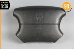 01-03 Jaguar XJ8 X308 Vanden Plas Steering Wheel Black Oem. Fixed Price $132.80.