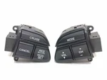 2010 Accord Steering Wheel Radio Cruise Control Switches 36770TA0A11 35880TA0A11. Fixed Price $63.23.