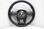 2022-2024 Kia Sorento Steering Wheel Leather W/ Switches Oem K56113-P2000. Fixed Price $198.99.
