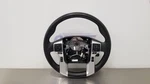 19 Toyota Tundra Steering Wheel Black Urethane. Fixed Price $108.38.