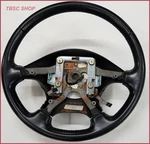 2003 04 05 2006 Lincoln Ls Steering Wheel Black 3W4A-3F563-AEW. Fixed Price $59.95.