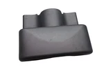 05-09 Lr Range Rover Upper Steering Column Cowl Trim Panel QRB500035XXX Oem. Fixed Price $35.00.