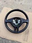 Bmw 330CI E46 Coupe Steering Wheel With Control Buttons Fits 01 02 03 04 05 06. Fixed Price $95.00.