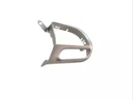 Genuine Mopar Steering Wheel Bezel Kit 6VC75SZ6AA. Fixed Price $107.06.