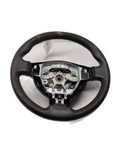 Rogue 2013 Steering Wheel Leather Wrapped Assembly Used Authentic Oem. Fixed Price $48.00.