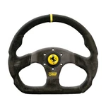 Omp Ferrari 360 Modena Challenge Superquadro Steering Wheel 330MM D-shape Flat. Fixed Price $304.45.