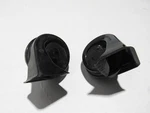 Volkswagen Jetta Gli 2022 Low Tone Siren Signal Alarm Horn Set 18-25 *. Fixed Price $43.50.