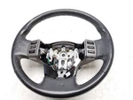 10 11 12 13, Nissan Armada, Steering Wheel, Black, 48430-ZV51E, Scuffed, Oem. Fixed Price $152.00.