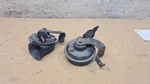 Porsche Cayenne 957 Horns Pair Low High 95563502101 95563502201. Fixed Price $51.90.