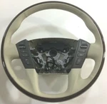 48430-1LX2D Infiniti QX56/QX80 Steering Wheel New Oem!! 484301LX2D. Fixed Price $200.00.