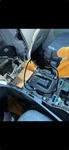 2005 Jaguar S-type Automatic Shifter 2R837K004. Fixed Price $165.00.