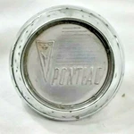 1961 Pontiac Horn Button 539564 - P517. Fixed Price $24.99.