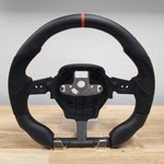 Carbon Fiber Steering Wheel Lamborghini Huracan Evo Performante Sto - Orange. Fixed Price $799.99.