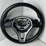 2021 Mercedes GLK250 Heated Steering Wheel W/paddle Shifters Oem. Fixed Price $216.76.