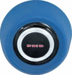 Oer Deluxe Wood Steering Wheel Cap Blue For 1969-1970 Pontiac Firebird And Gto. Fixed Price $109.98.