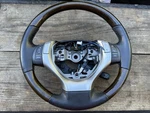 2013-2015 Lexus ES350 Steering Wheel Oem. Fixed Price $106.25.