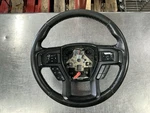 2015-2020 Ford F150 Steering Wheel With Button Controls Black #297. Fixed Price $109.99.