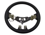 2013 Dodge Charger Steering Wheel 5SQ15KC5AA New Oem. Fixed Price $257.40.