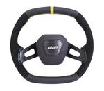 Grant 684 C8 Performance Steering Wheel. Fixed Price $179.58.