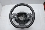 Gc Heated 2016-2024 Chevrolet Camaro Leather Steering Wheel Paddle Shifter A/t. Fixed Price $89.99.