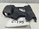2011 Subaru Outback Upper Steering Column Cover Trim Oem+. Fixed Price $41.39.