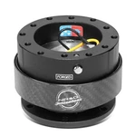 Nrg Innovations Gen 2.0 Steering Wheel Quick Release Kit,black Body,. Fixed Price $133.90.