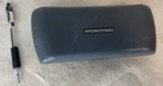 17983760 Horn Pad Gray Pontiac Emblem 1987-88. Fixed Price $14.87.
