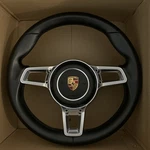 Oem Genuine Porsche Manual Steering Wheel 991.2 718 991.1 997.2 981 987.2. Fixed Price $1299.00.
