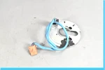 86-95 Mercedes E320 300CE 300E W124 Steering Wheel Horn Contact Oem. Fixed Price $30.40.