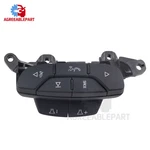 Audio Radio Steering Wheel Control Switch For 09-13 Gm Rh 25851951 15819311. Fixed Price $36.95.
