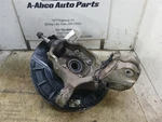 2012 Gmc Acadia Steering Wheel 983658. Fixed Price $142.50.