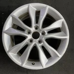Oem Audi A3 Quattro Rim 17X7.5 2009-2013 Alloy Factory Original Wheel 58904. Fixed Price $164.97.