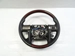 15 Lexus GX460 Steering Wheel, Wood/black 45100-60870 W/o Heat. Fixed Price $399.99.