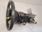 15-18 Nissan Versa Steering Column Floor Shift Sedan Without Fog Lamps 488109MD0. Fixed Price $161.00.