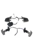 2016 Subaru Forester Xt Steering Wheel Radio Cruise Si Drive Paddle Controls Oem. Fixed Price $74.80.