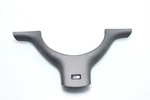 Bmw Genuine E46 M3 Steering Wheel Trim Titan Shadow New 32347833354. Fixed Price $186.43.