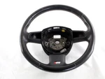 8K0419091AG Leather Steering Wheel Audi A6 C6 Sw 3.0 4X4 171KW Aut 5P (2008) Parts. Fixed Price $64.08.