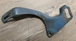 1965-1974 C2 C3 Corvette Alternator / Power Steering Pump Bracket 396 427 454 V8. Fixed Price $99.99.