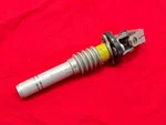 05-13 Porsche 911 Boxster Cayman Steering Column Lower Joint Shaft Linkage Oem. Fixed Price $62.06.