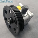 263369 Oem 12-19 Maserati Granturismo M145 Quattroporte M139 Power Steering Pump. Fixed Price $349.89.