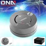 Nrg SRK-101GM Racing Steering Wheel Quick Release Lock Kit+key Gun Metal Body. Fixed Price $126.00.