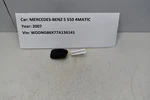2007-2013 Mercedes Class Steering Wheel Shifters Switch Button 2218211751 Oem. Fixed Price $10.00.