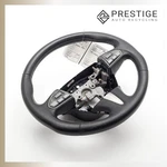 2014-2016 Infiniti Q50 Steering Wheel 48430-4GA1E Oem. Fixed Price $117.00.