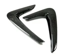 Autotecknic Carbon Fiber Fender Trim Fits 14-17 Bmw F32 / F33 F36 4-SERIES. Fixed Price $218.50.
