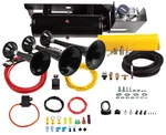 Kleinn 230 Beast Triple Abs Train Horn Kit 11-15 Ford Super Duty F-250 F-350. Fixed Price $1139.95.
