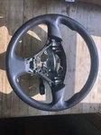 03 04 05 06 07 08 Pontiac Vibe Steering Wheel Base Model Only W/ Cruise Control. Fixed Price $80.00.